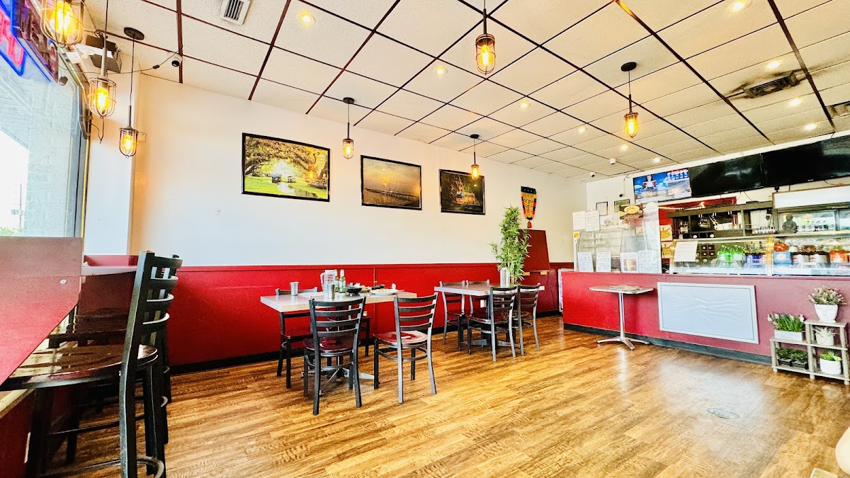 Thalassery Junction Restaurant